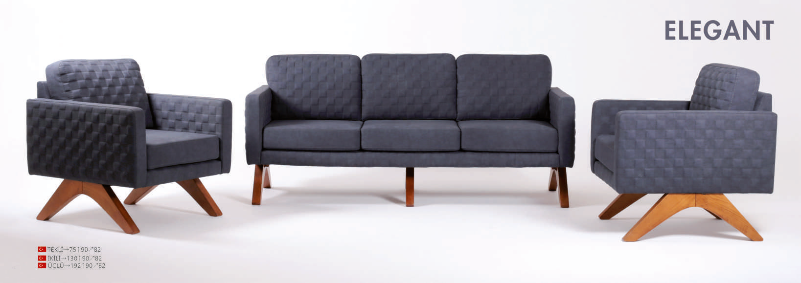 ELEGANT OTURMA GRUBU(OFFX SERS)