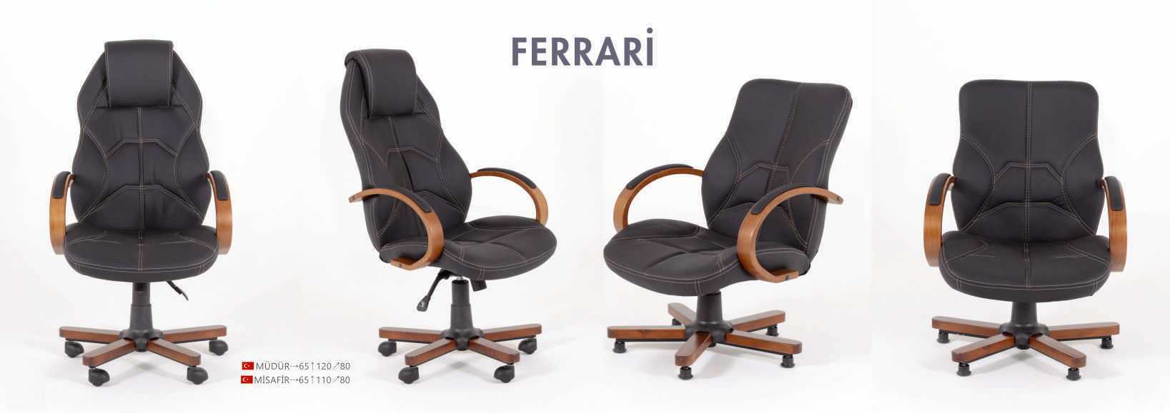 FERRAR MDR
