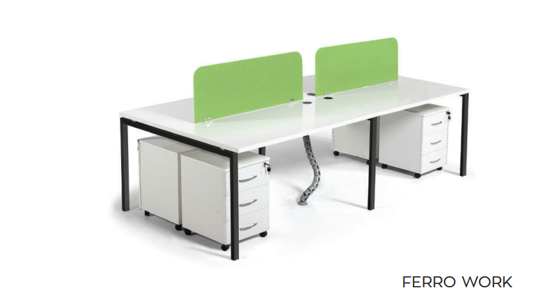 FERRO WORKSTATON