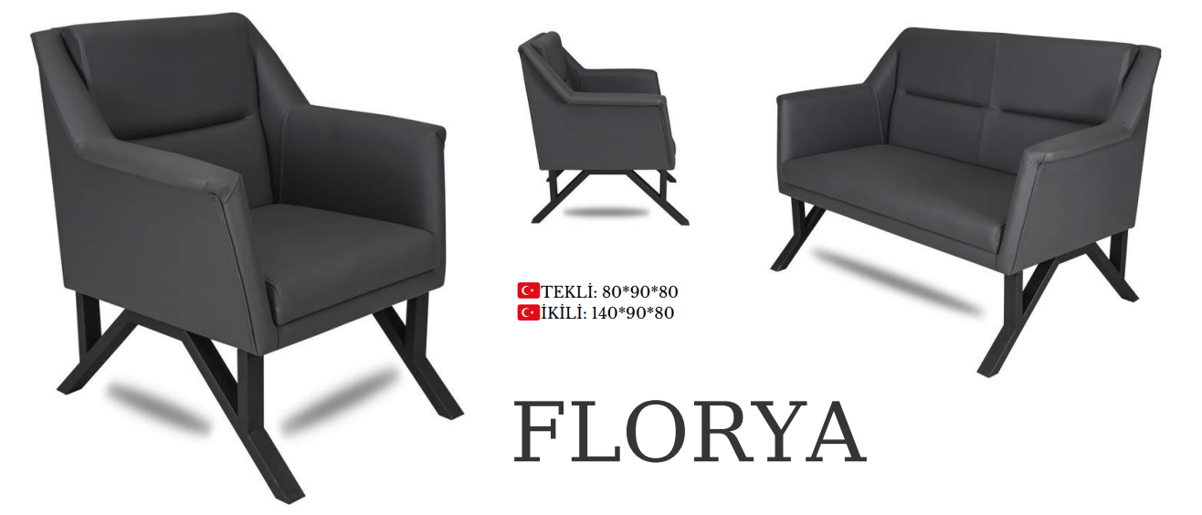 FLORYA OTURMA GRUBU (OFFX SERS)
