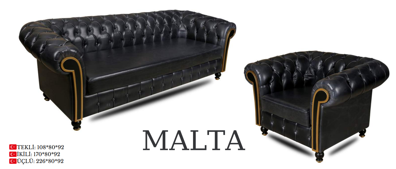 MALTA OTURMA GRUBU (OFFX SERS)