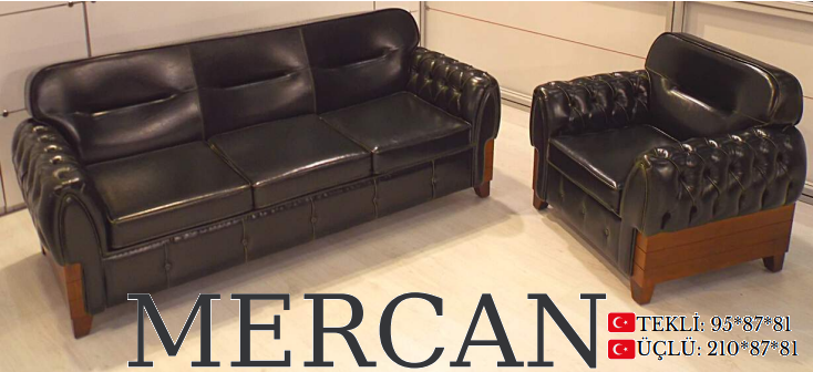 MERCAN OTURMA GRUBU (OFFX SERS)