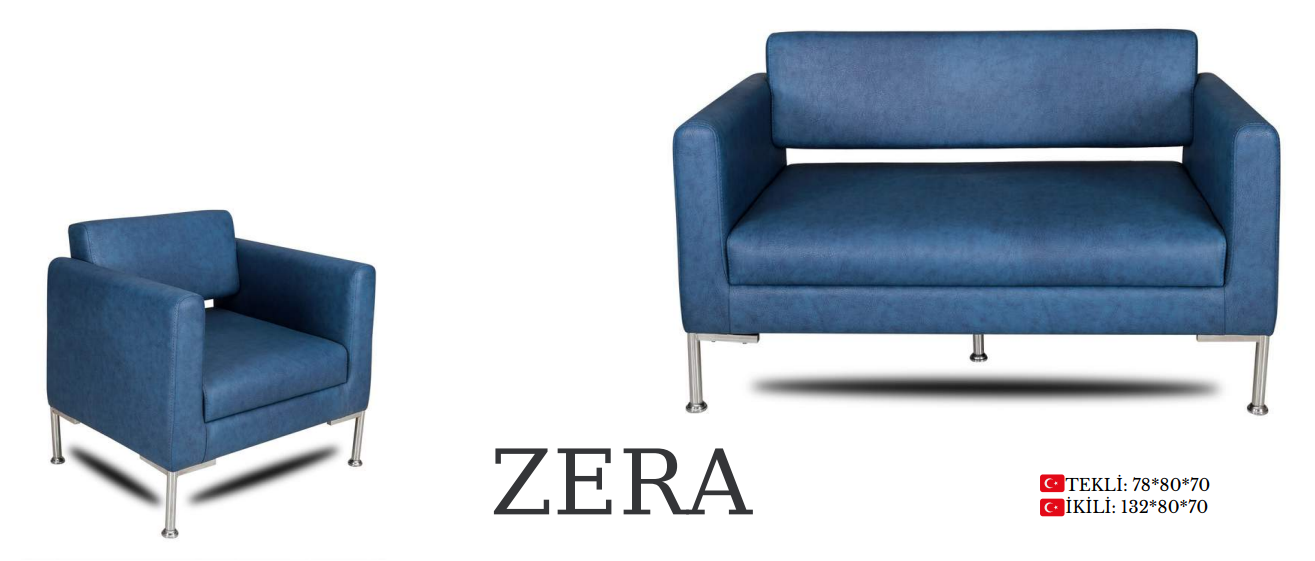 ZERA OTURMA GRUBU (OFFX SERS)