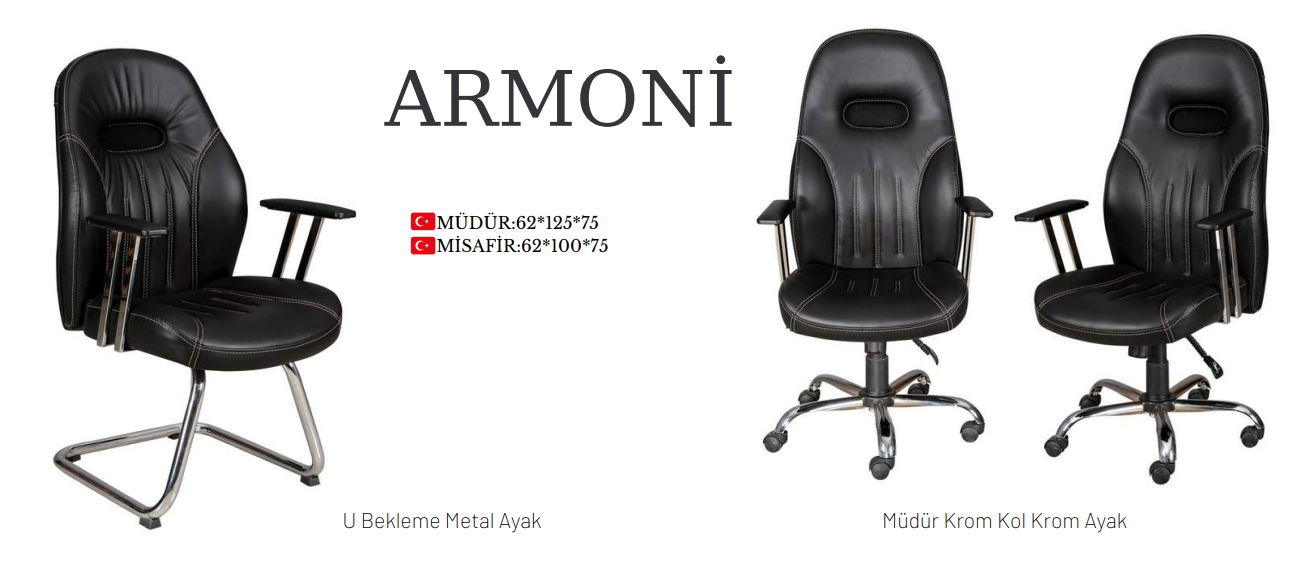 ARMON MDR