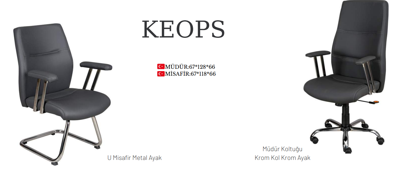 KEOPS MDR