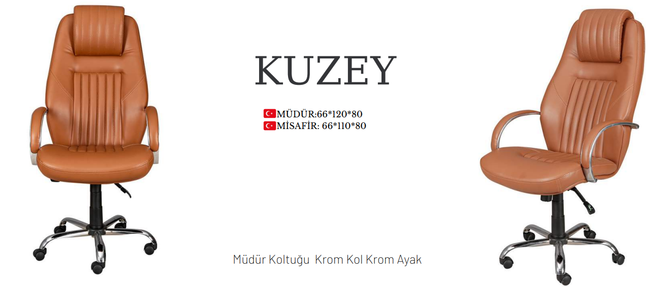 KUZEY MDR