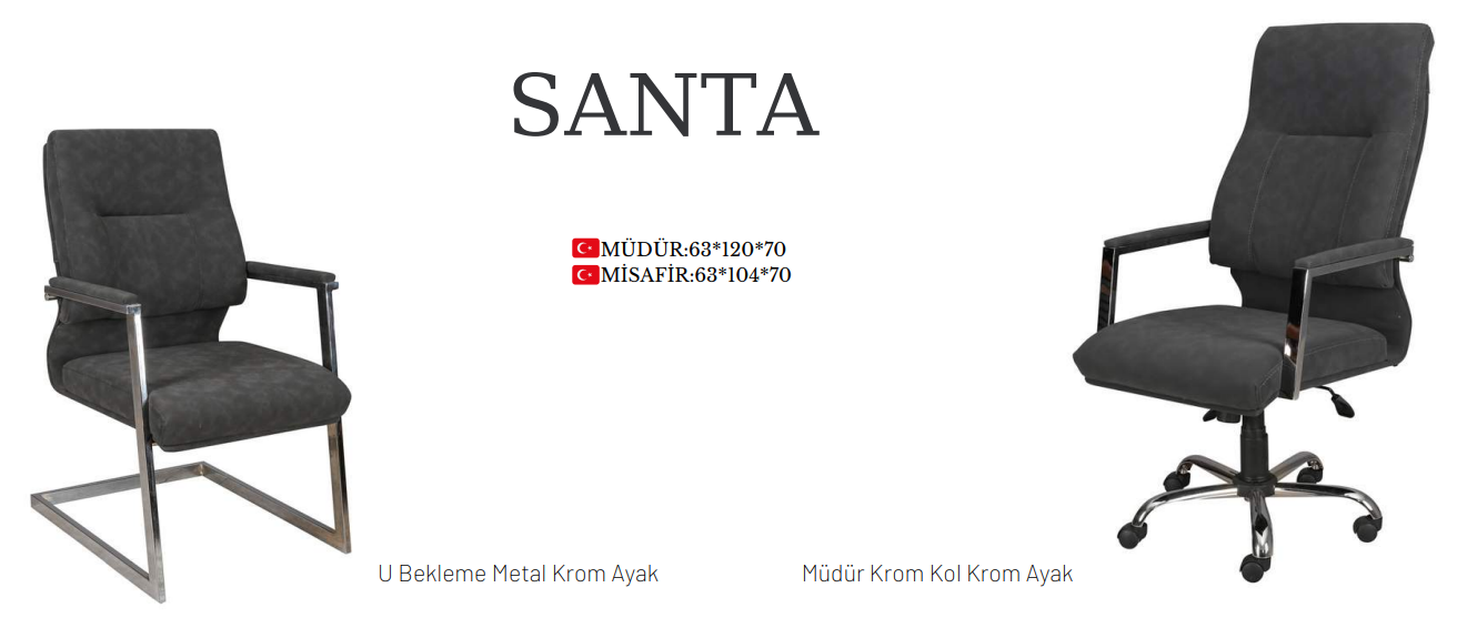 SANTA MDR