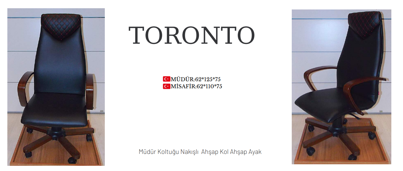 TORONTO MDR
