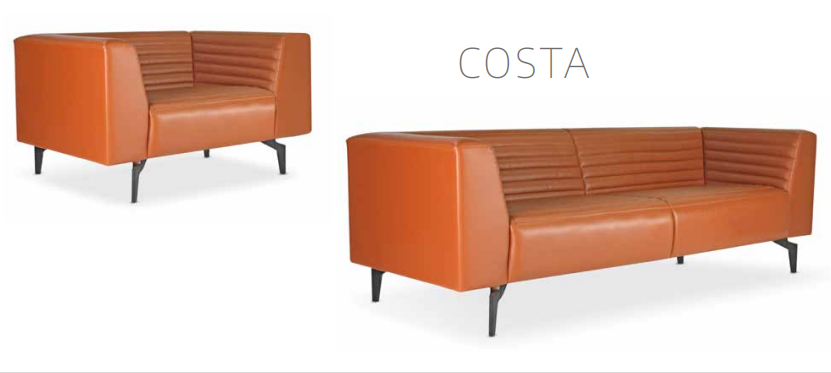 COSTA SERS