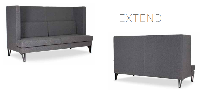 EXTEND SERS