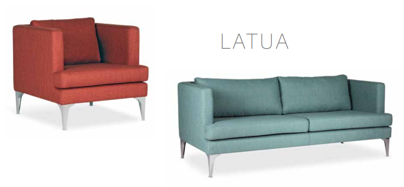 LATUA SERS