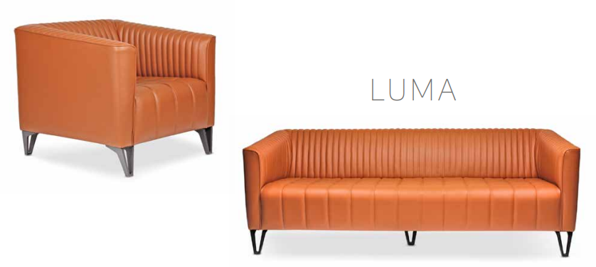 LUMA SERS